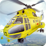 Helicopter Hill Rescue 2017 Apk