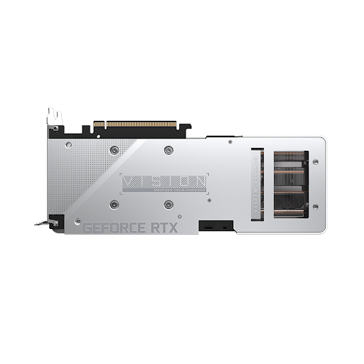 Card màn hình Gigabyte GeForce RTX 3060 Ti VISION OC 8G (N306TVISION OC-8GD V2)