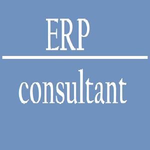 Download ERP Consultant For PC Windows and Mac