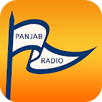 Cover Image of ดาวน์โหลด PANJAB RADIO 6.3.6 APK