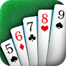 Ficards - 5x5 Grid Poker Game icon