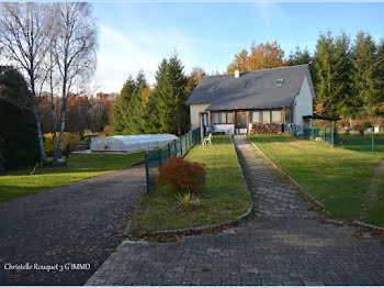 villa à Chaveroche (19)