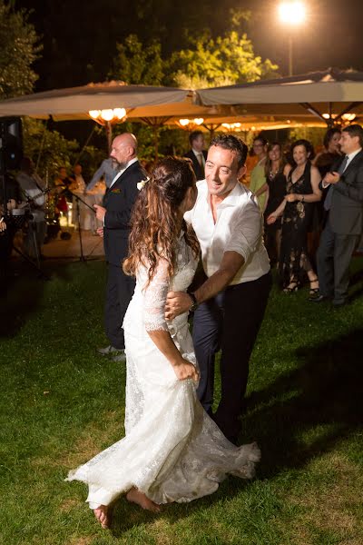 Fotógrafo de casamento Dario Tascio (dariotascio). Foto de 22 de março 2016