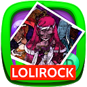 App herunterladen LoliRock Trivia Quiz Installieren Sie Neueste APK Downloader