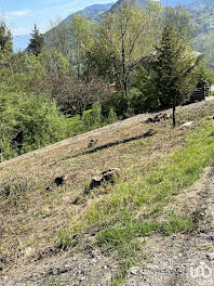 terrain à Arvillard (73)