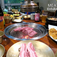 Meat Love 橡木炭火 韓國烤肉(信義店)