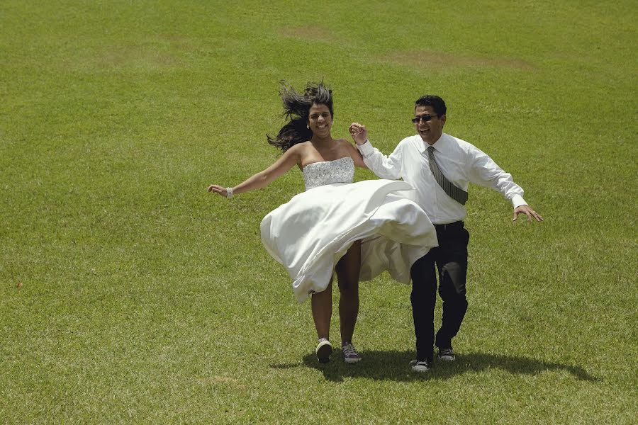 Fotografo di matrimoni Pedro Nurse (pedronurse). Foto del 24 agosto 2015