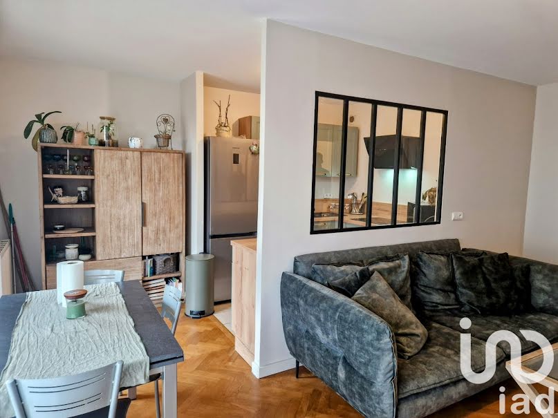 Vente appartement 4 pièces 73 m² à Soisy-sous-Montmorency (95230), 333 000 €