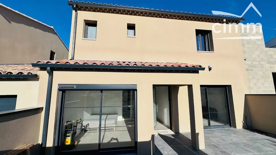 Vente maison 5 pièces 96 m² à Carpentras (84200), 285 000 €