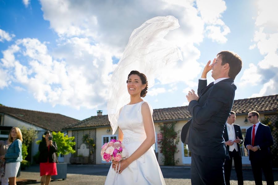 शादी का फोटोग्राफर Guillaume Lemarié (guillaume6793)। अप्रैल 13 2019 का फोटो