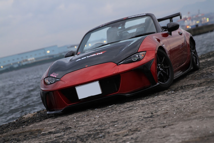 アルトワークスのミーティング・若戸大橋・東龍軒・マフラーカッター・一眼レフに関するカスタム事例の投稿画像21枚目