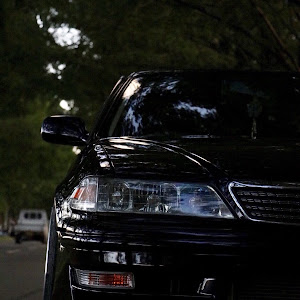 マークII JZX101