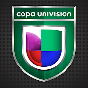 Copa Univision  Icon