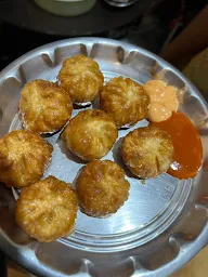 Bhukkad At Nukkad menu 5