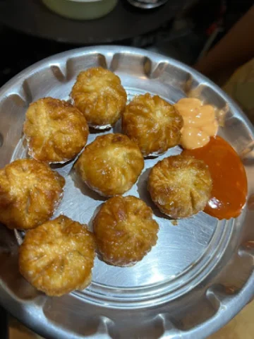 Bhukkad At Nukkad menu 