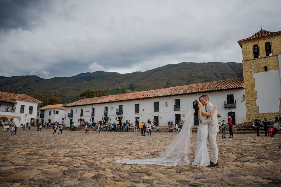 Fotografo di matrimoni Joel Diaz (joeldiaz). Foto del 27 ottobre 2021