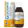 Siro Tăng Sức Đề Kháng Glucankid 100Ml