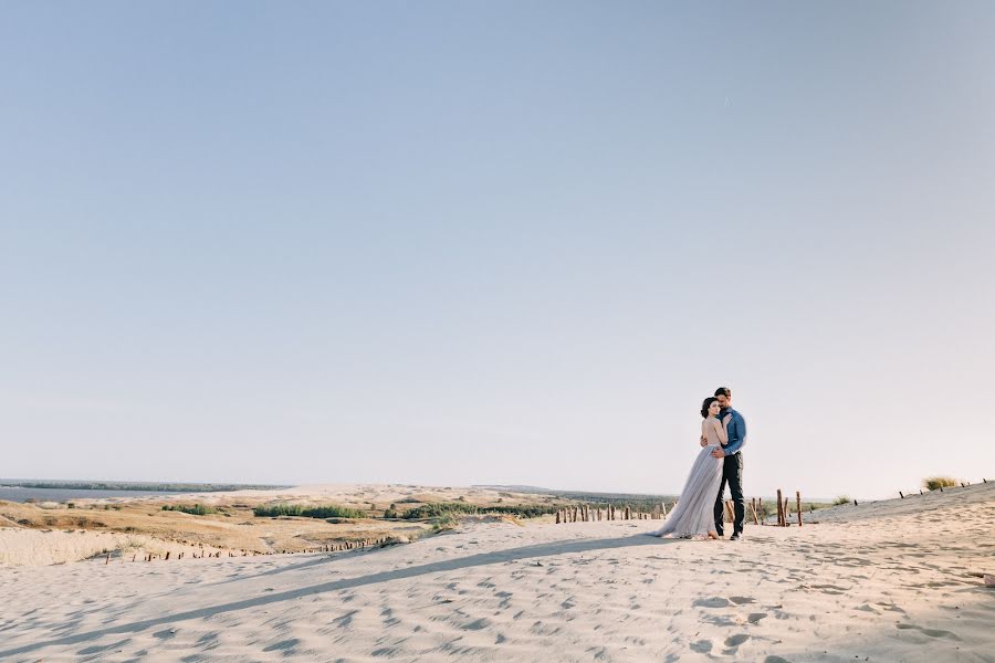 Vestuvių fotografas Lena Trushko (elenatrushko). Nuotrauka 2018 gegužės 21