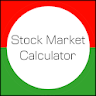 Stock Market Calculators - Piv icon