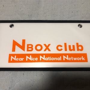 Nボックスカスタム JF1