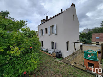 maison à Corbeil-Essonnes (91)