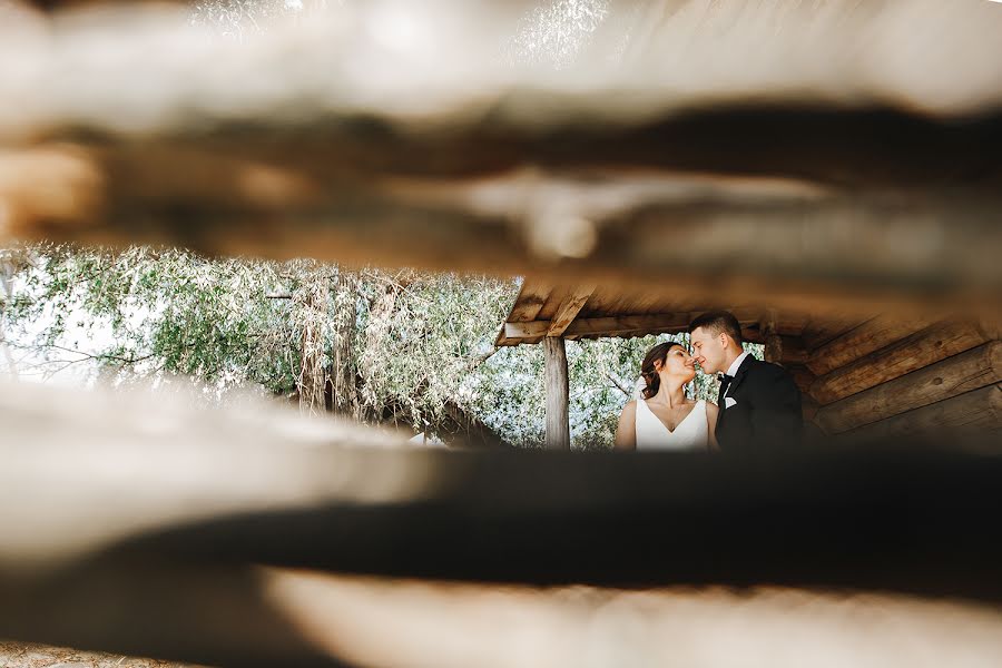 Fotógrafo de casamento Oksana Solopova (oxisolopova). Foto de 31 de agosto 2017