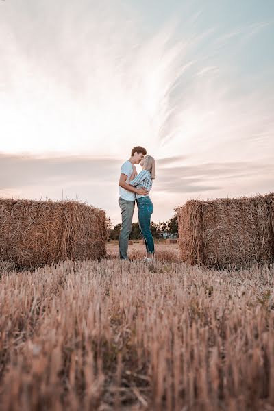 Fotografer pernikahan Anna Hýlová (annahylova). Foto tanggal 2 Januari 2022