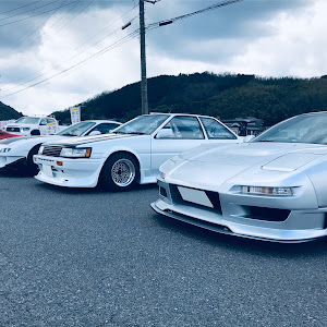 RX-7 FD3S 後期