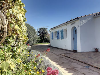 maison à Noirmoutier-en-l'Ile (85)