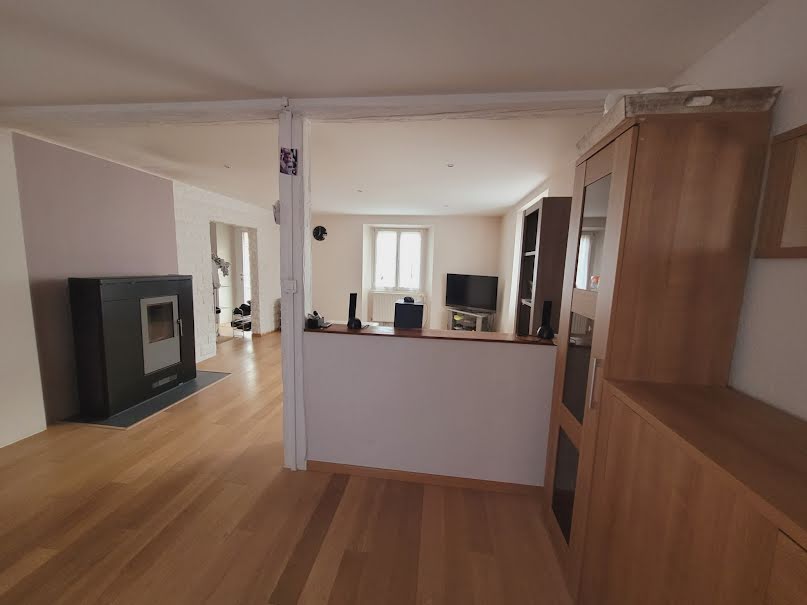 Vente maison 4 pièces 104 m² à Durrenentzen (68320), 259 700 €