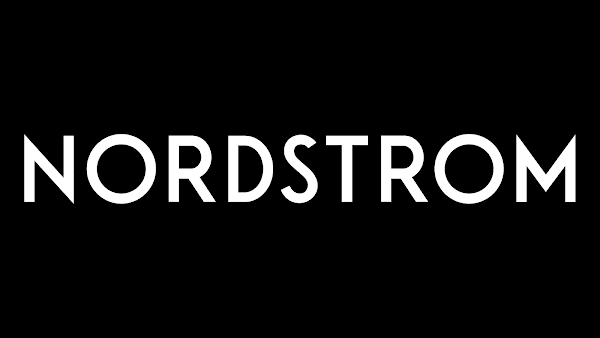 Nordstrom 徽标