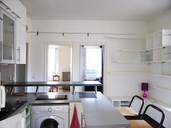 appartement à Paris 15ème (75)