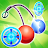 Clackers Master: Latto Latto icon