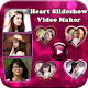 Download Love Heart Photo Effect Video Maker For PC Windows and Mac 1.0