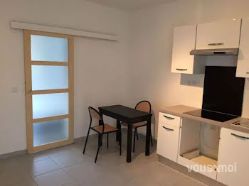 appartement à Montpellier (34)