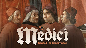 How the Medici Shaped the Renaissance thumbnail