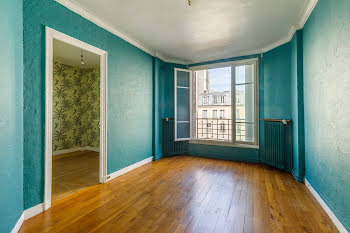 appartement à Paris 18ème (75)