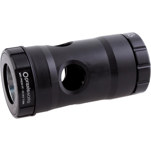 Praxis Works M30 Mountain Bottom Bracket for 73mm BB30/PF30 Frames