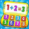 Math Games Kids Learn Addition icon