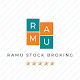 Download RAMUSTOCKBROKING ADVISOR For PC Windows and Mac 1.0