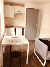 appartement à Lille (59)