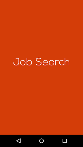 Job Search