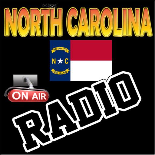 North Carolina Radio - Free