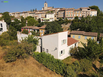 maison à Flayosc (83)