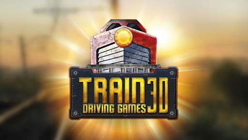 免費下載模擬APP|Train Driving Games 3D app開箱文|APP開箱王