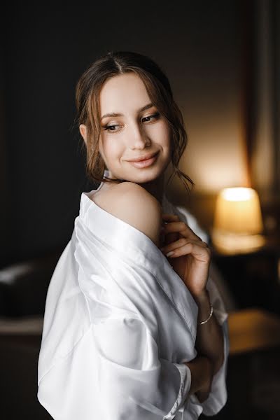 婚礼摄影师Nina Kreycberg（ninakreuzberg）。2023 3月10日的照片