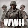 World War Heroes — WW2 PvP FPS icon