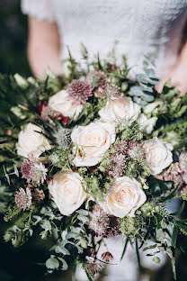 Wedding photographer Olga Shevchenko (shev4enko). Photo of 5 February 2019