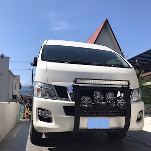 NV350キャラバン
