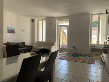 appartement à Lesparre-Médoc (33)